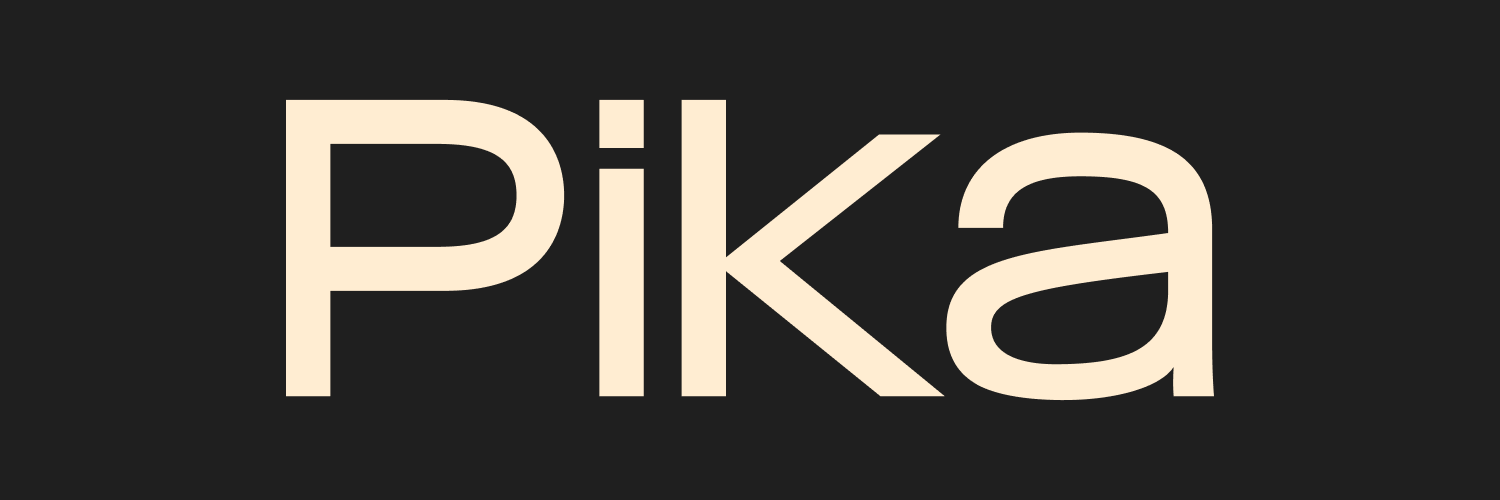 Pika Labs Unveils AI-Powered Pika 1.0